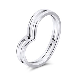 Silver Rings NSR-1043